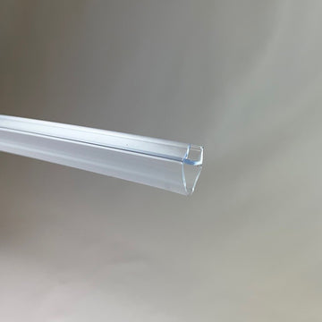 Breuer Dichtprofil PK 1309 für Dusche, 2010 mm Länge