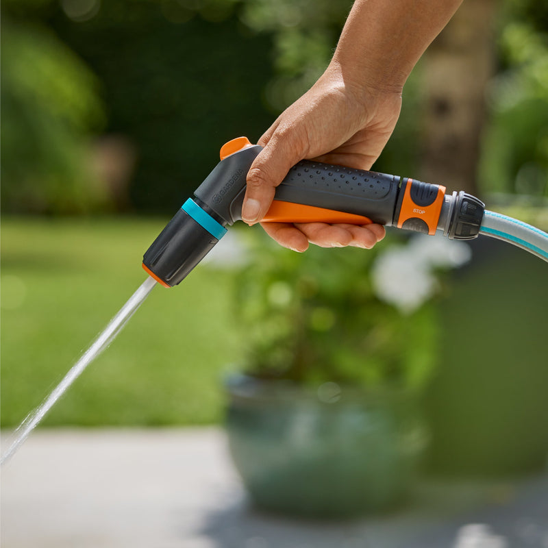 GARDENA Classic Reinigungsspritze für die Wassertechnik