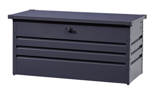 Elmar Jung Product Solutions Garten-Box 400 l aus 132×62×62 cm