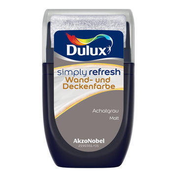 Dulux Simply Refresh Tester, 30 ml Tester