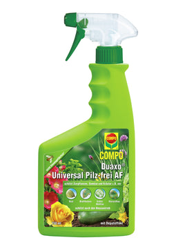 COMPO Duaxo® Universal Pilz-frei AF Fungizid-Spray 750 ml