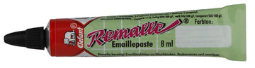 Schütte Reparatur-Emaille, Weiß, 8 ml, Marke