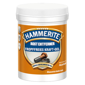 Hammerite Rostentferner Kraft Gel 0,2 l für Außenarbeiten