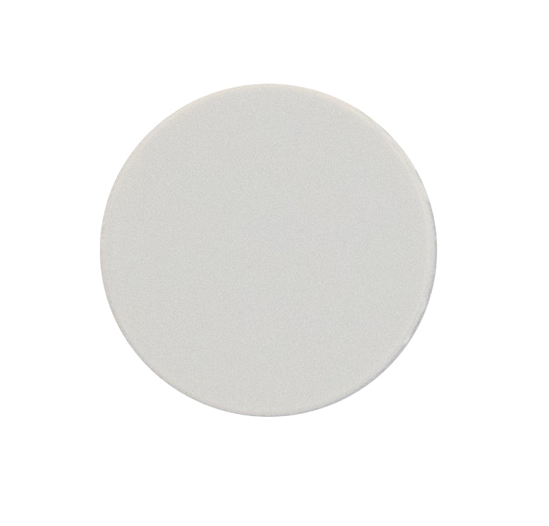 HSI Klebepunkte PVC, rund