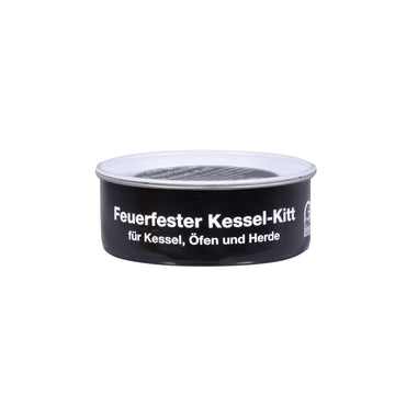 Kleining Kesselkitt 250 g Dichtstoff für Heizkessel, 1-komponentig