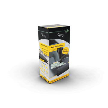 ThoMar Autoentfeuchter airdry nicht elektrisch schwarz, 1 kg