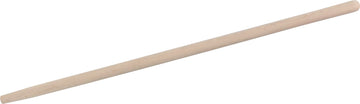 TRIUSO Ersatzstiel für Eisstößer und -scharren, Stiel 120 cm