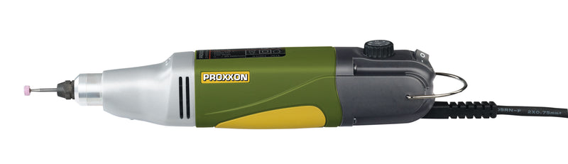 PROXXON IBS/E Industriebohrschleifer als Multirotationswerkzeug, Länge 230 mm