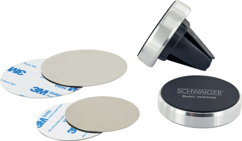 CONNECT KFZ-Magnethalterung Set, Artikel-Nr. NR.LHSP0100