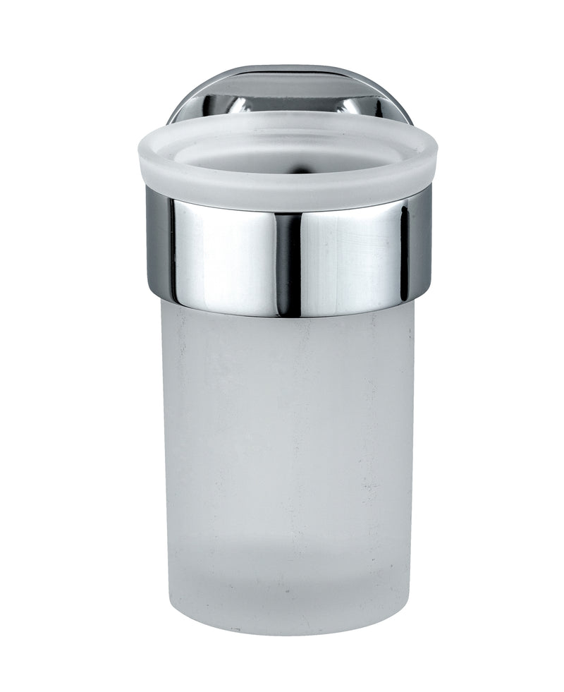 WENKO UV-Loc® Zahnputzbecherhalter