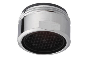 Schütte Mischdüse M24AG chrom