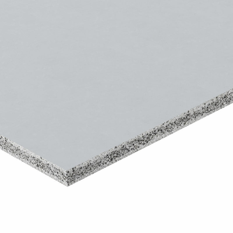 Fermacell Powerpanel H2O Zementbauplatte zementgrau, 1250x1000x12,5 mm