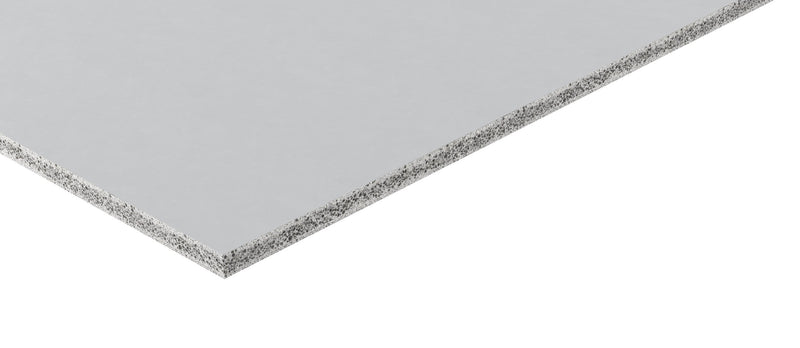 Fermacell Powerpanel H2O Zementbauplatte zementgrau, 1250x1000x12,5 mm