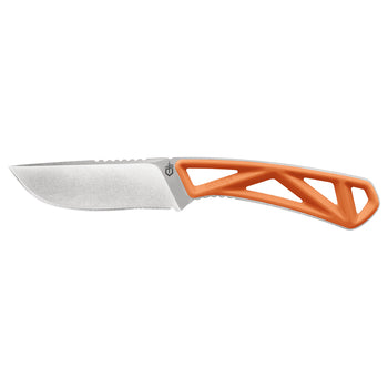 Fiskars Gerber Exo-Mod Fixed DP FE Orange Spezialmesser