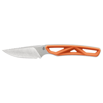 Fiskars Gerber Exo-Mod Caper FE Orange Spezialmesser