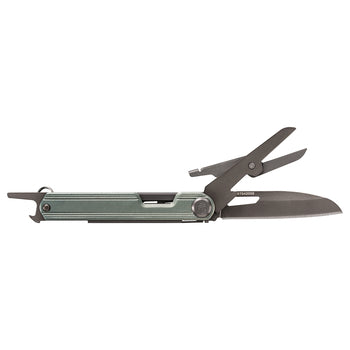 Gerber Fiskars Armbar Slim Cut Spezialmesser in Baltic Haze