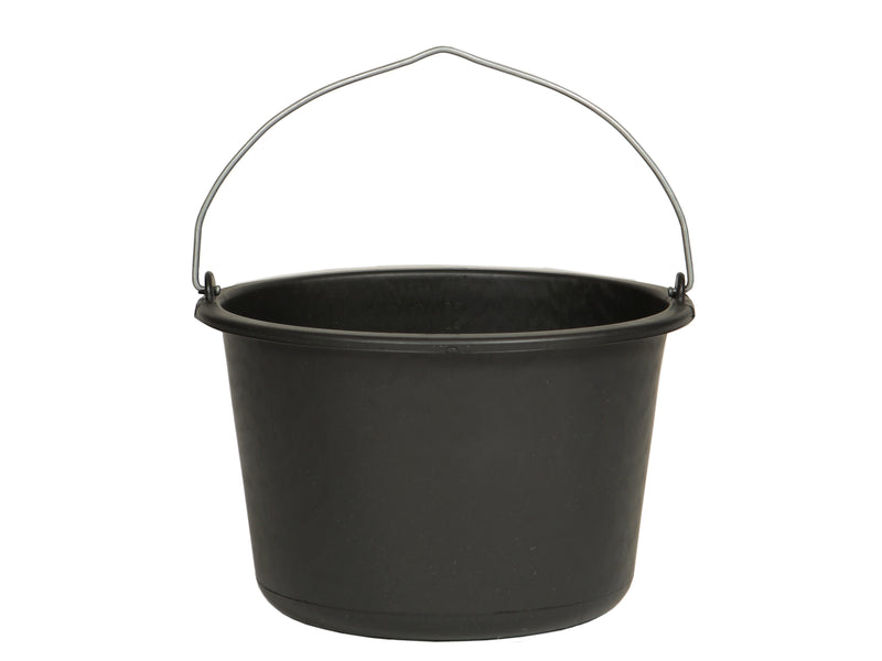 JOPA Profi-Line aus Polyethylen, schwarz