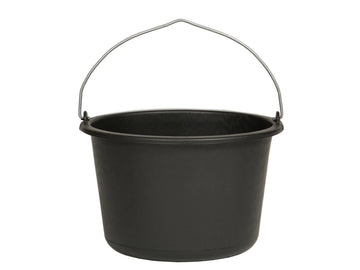 JOPA Profi-Line aus Polyethylen, schwarz