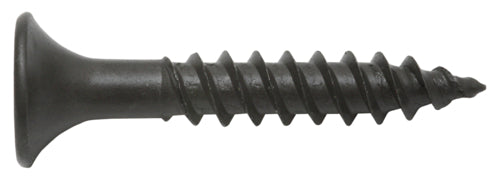 SWG Schnellbauschraube mit, schwarz phosphatiert