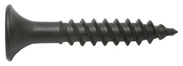 SWG Schnellbauschraube mit, schwarz phosphatiert