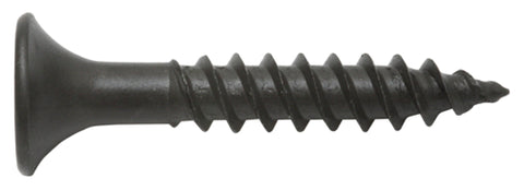 SWG Schnellbauschraube mit, schwarz phosphatiert