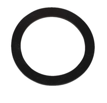 Schütte Siphon Flachdichtung 30x39x2 mm (3 Stück) für 1 1/4"