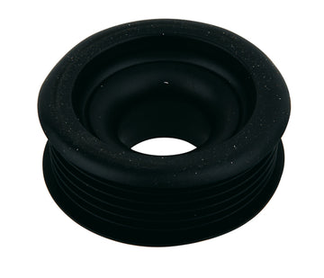 Schütte Dubletta-Blitz Spülrohrverbinder für Euro-WC, Maße 28-32/38-45 x 55 mm