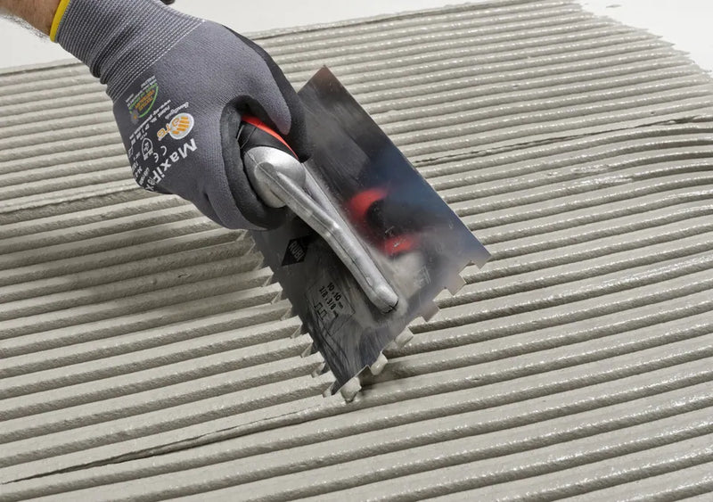 ARDEX X 90 Outdoor Flexkleber, MICROTEC, 25 kg Zement-Kleber grau