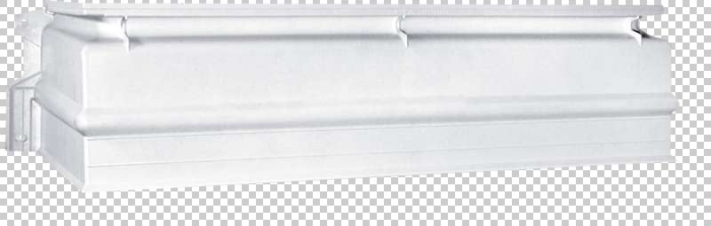 MEA MULTINORM Aufsatz Lichtschacht 100x35x40 cm aus GFK