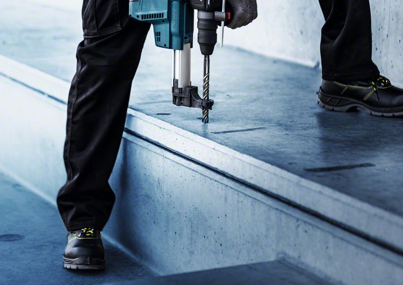 Bosch Hammerbohrer SDS plus-7X