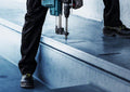 Bosch Hammerbohrer SDS plus-7X