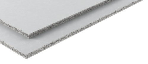 fermacell Powerpanel TE Zementbauplatte zementgrau, 1250x500x25 mm