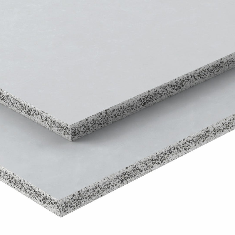 fermacell Powerpanel TE Zementbauplatte zementgrau, 1250x500x25 mm