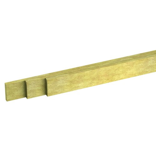 James Hardie Fermacell Randdämmstreifen aus Glas-/Mineralwolle, 10 mm