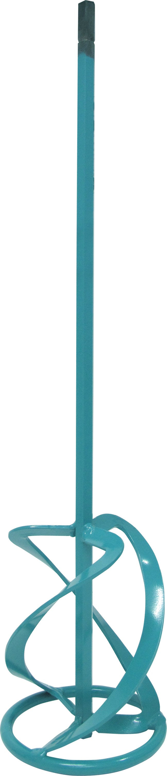 Collomix MK 140 HF Wendelrührer für Mörtel, Estrich und Epoxidharz