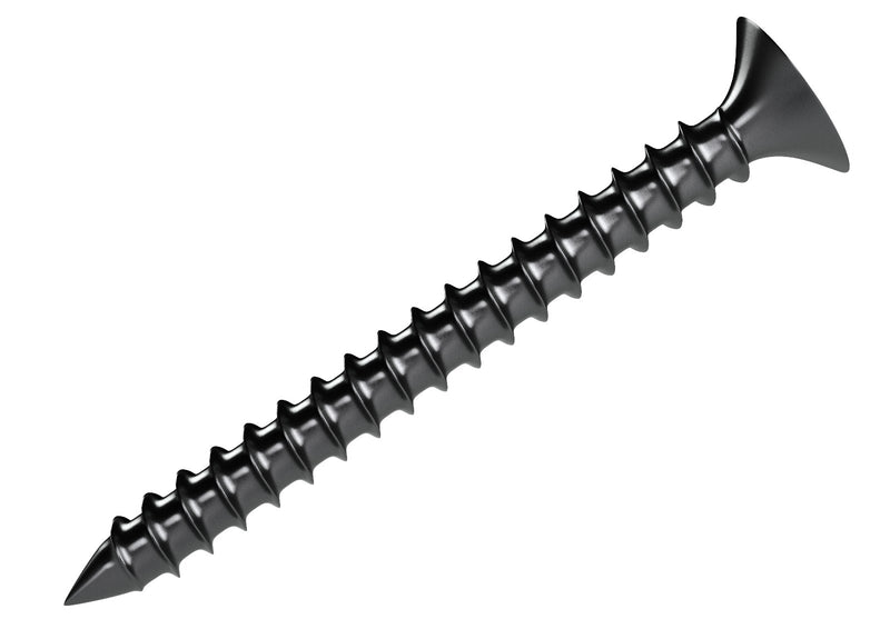 ACP Gipsplattenschrauben PH Senkkopf 3,9x25 mm Feingewinde 1000 Stück
