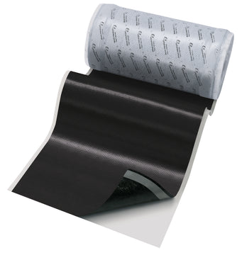 Braas Wakaflex 5 m Rolle 28 cm breit anthrazit