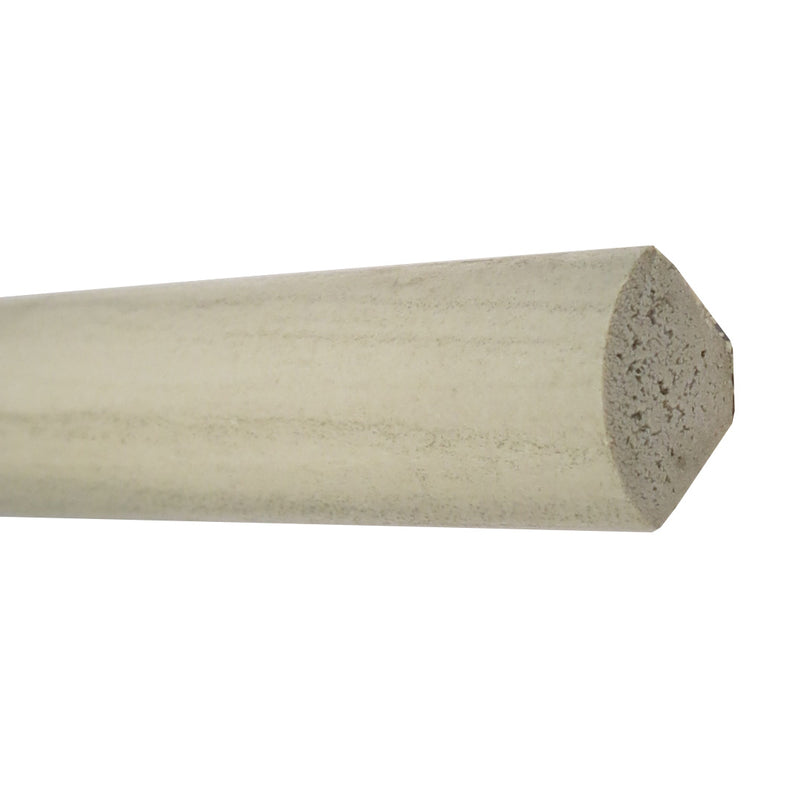 Döllken Viertelstab 2 m 12x12 mm