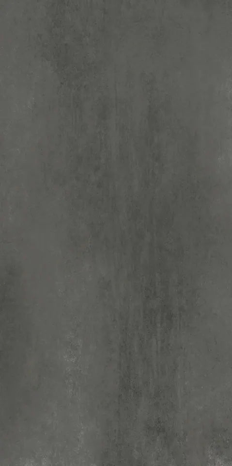 FLIESENMAX FZ 59,8 x 119,8 MEIS GRAVA Graphite, matt, rektifiziert