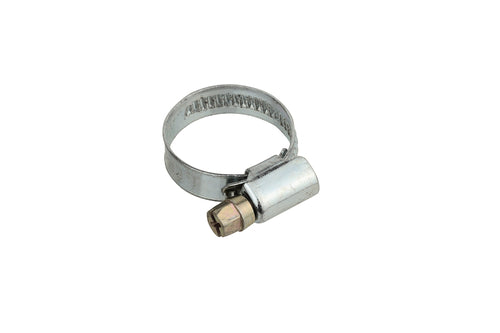 Schütte Schlauchklemme, verzinkt, 9 mm Bandbreite