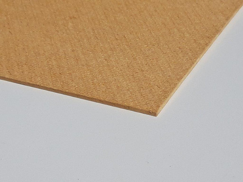 Neudeck Hartfaserplatte E1 natur 2440x1220x3 mm