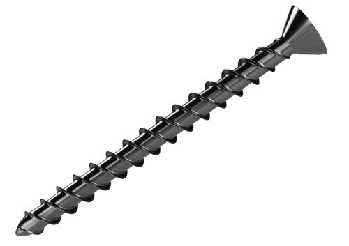 ACP Gipsplattenschraube HiLo phos. für Faserplatten, Stahl Ø 3,9 mm