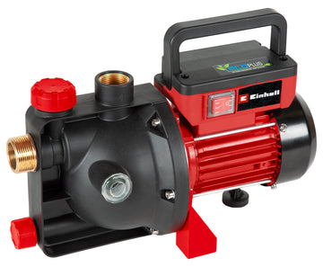 Einhell Gartenpumpe GC-GP 6050 ECO PLUS für Bewässerung