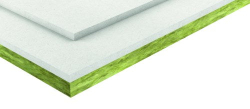 fermacell FC-Estrich Elemente MW 30 mm 1500 x 500 mm mit Mineralwolle