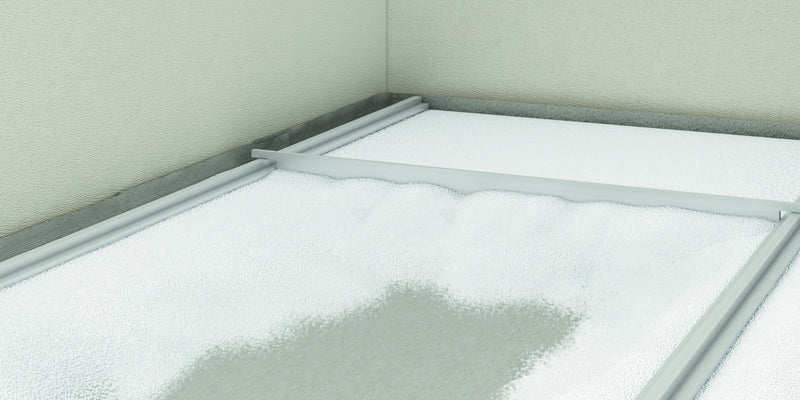 James Hardie FC Ausgleichsschüttung 0–4 mm aus Porenbeton (50 l)