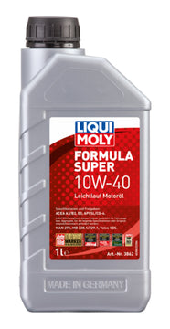 LIQUI MOLY Formula Super