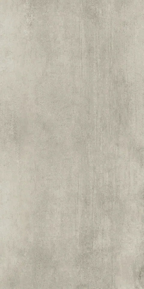 FLIESENMAX FZ 59,8 x 119,8 MEIS GRAVA Light Grey, matt, rektifiziert