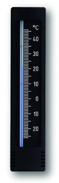 TFA Thermometer aus Kunststoff