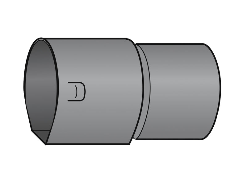 FRÄNKISCHE Strasil Übergang KG DN 100/100