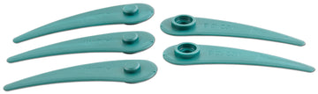ARNOLD Ersatzmesser für Bosch ART23-18Li (5er Pack), Messer-Zubehör